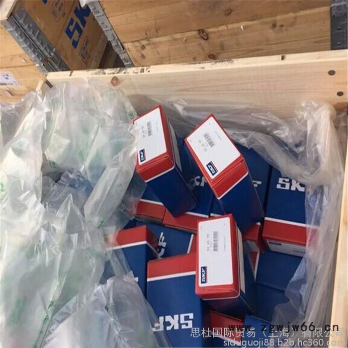 SKF进口轴承 23252CC/W33轴承 斯凯孚轴承 调心滚子轴承 斯凯孚进口轴承图3