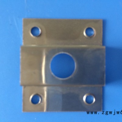 不锈钢接地片，光伏冲压件机械零部件 其他紧固件/连接件