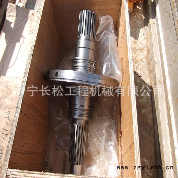 山推SD32弹簧175-15-42180  山推推土机配件变速箱齿轮蝶形弹簧图4