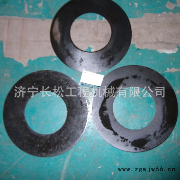 山推SD32弹簧175-15-42180  山推推土机配件变速箱齿轮蝶形弹簧图2