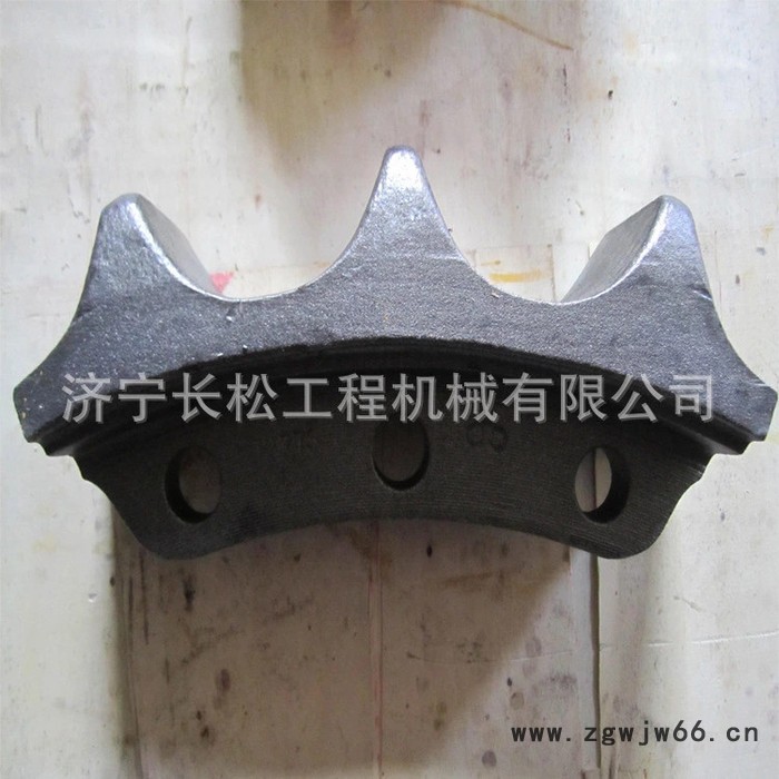 山推SD32弹簧175-15-42180  山推推土机配件变速箱齿轮蝶形弹簧图5