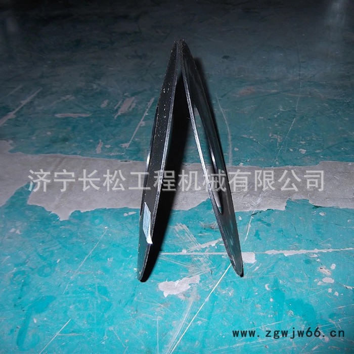 山推SD32弹簧175-15-42180  山推推土机配件变速箱齿轮蝶形弹簧图3