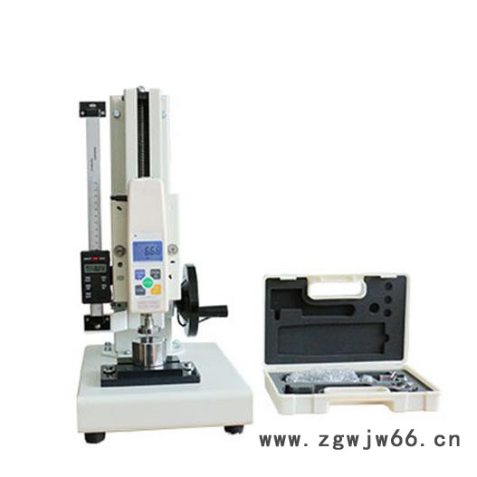 中试ZS-3  单臂测力机  弹簧测力计 弹簧拉压试验机  弹簧试验机 厂价销售 全国供应图3