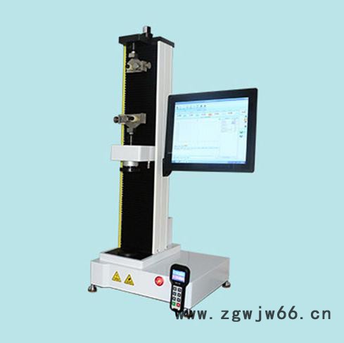 中试ZS-3  单臂测力机  弹簧测力计 弹簧拉压试验机  弹簧试验机 厂价销售 全国供应图2
