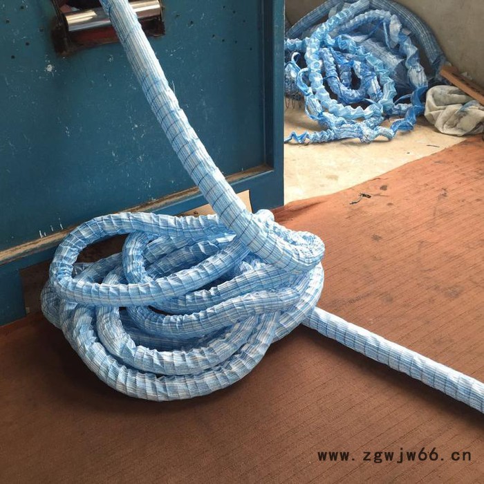 弹簧透水管 防锈弹簧软式透水管透水软管批发厂家价格实惠图2