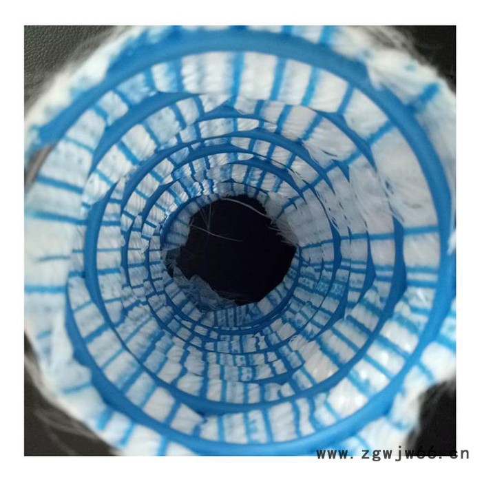 弹簧透水管 防锈弹簧软式透水管透水软管批发厂家价格实惠图4