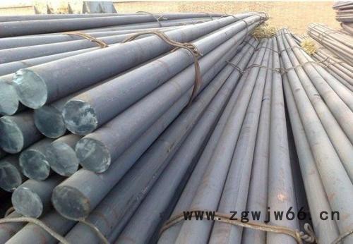 65mn弹簧合金圆钢现货/工业圆钢/ 量大从优 弹簧圆钢厂家图3