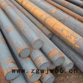 65mn弹簧合金圆钢现货/工业圆钢/ 量大从优 弹簧圆钢厂家图5