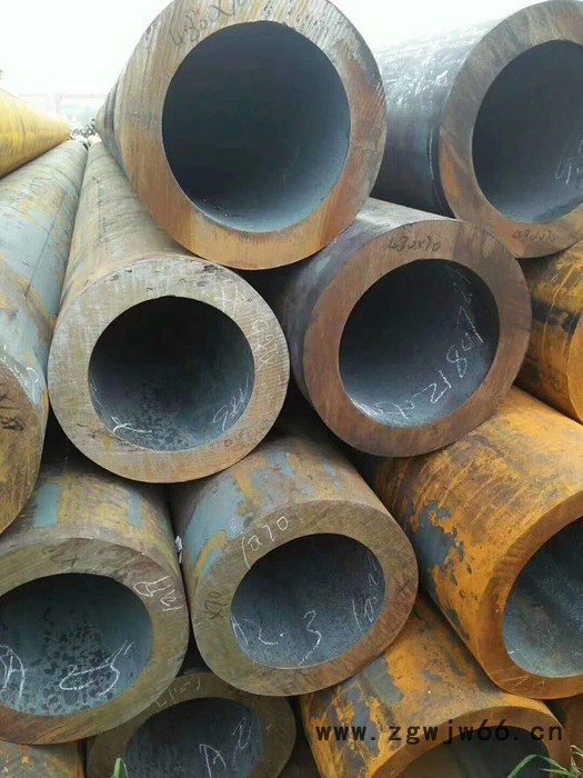 65mn弹簧合金圆钢现货/工业圆钢/ 量大从优 弹簧圆钢厂家图2