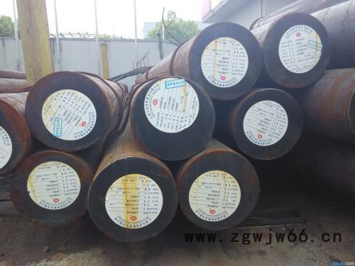 65mn弹簧合金圆钢现货/工业圆钢/ 量大从优 弹簧圆钢厂家图6