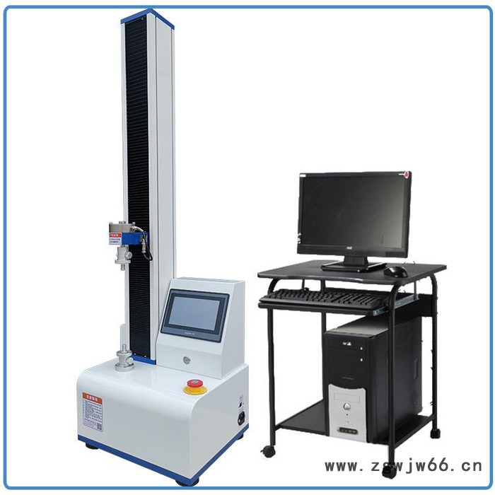 东莞德瑞DR-107弹簧拉力测试机