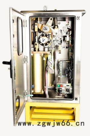 CT126-GX电动弹簧操动机构