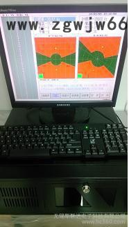 供应郑州DSN-99螺栓螺母涡流探伤仪 紧固件分选仪**图4