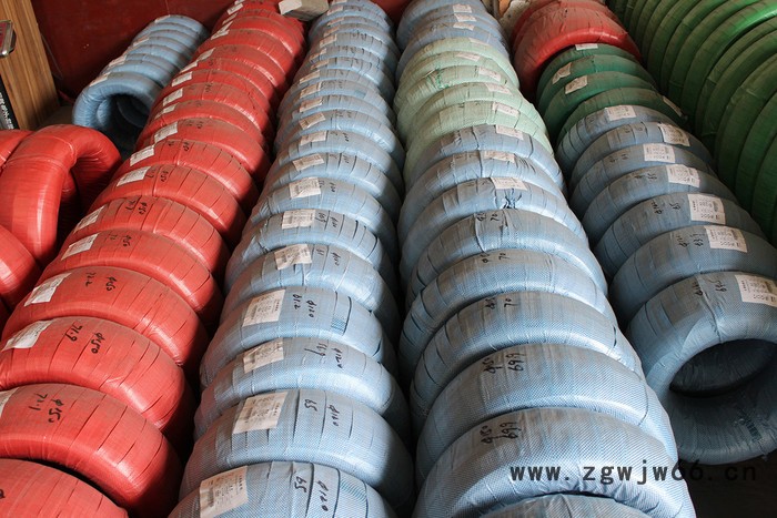 弹簧丝，材质规格齐全图4