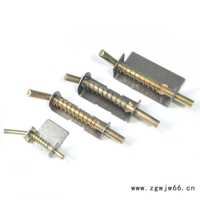 弹簧铰链（宽、中、窄） 多媒体铰链图3