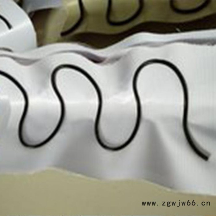 朔涵 隧道排水管 软式弹簧透水管 软式排水管 弹簧半圆排水管 隧道环形排水管图4