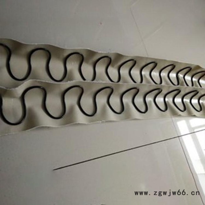 朔涵 隧道排水管 软式弹簧透水管 软式排水管 弹簧半圆排水管 隧道环形排水管图3