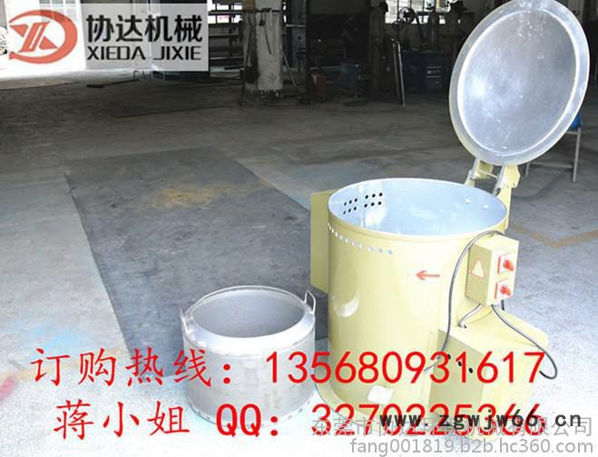 大量销售紧固件脱水机，紧固件脱油机，甩油机，甩干机图2