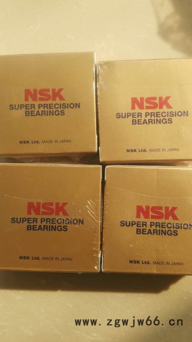 NSK进口轴承6902-2RS 轴承图5