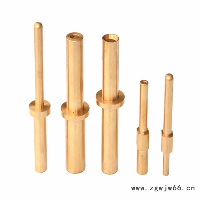 韩京非标定制 数控车床加工五金紧固件连接件轴承轴套轴杆**图2