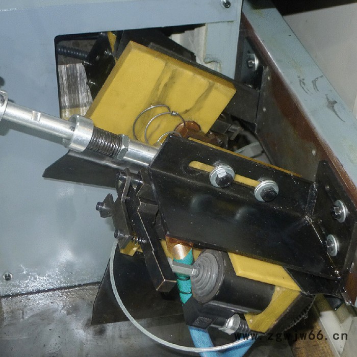 喜登堡 SX-820I 床垫机械 弹簧床网机 弹簧床网生产线 全自动双锥弹簧床网生产线  **欢迎咨询图5