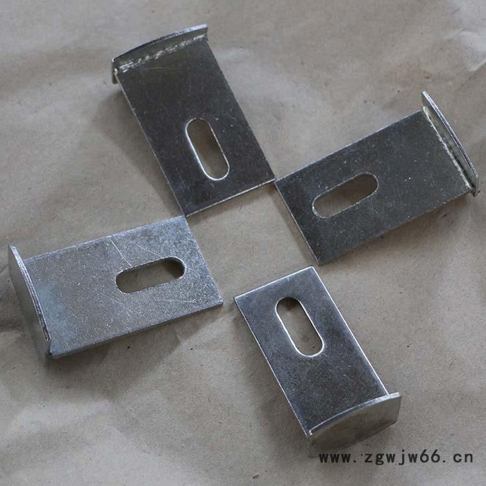 幕墙不锈钢干挂件厂家 卓迈紧固件图5