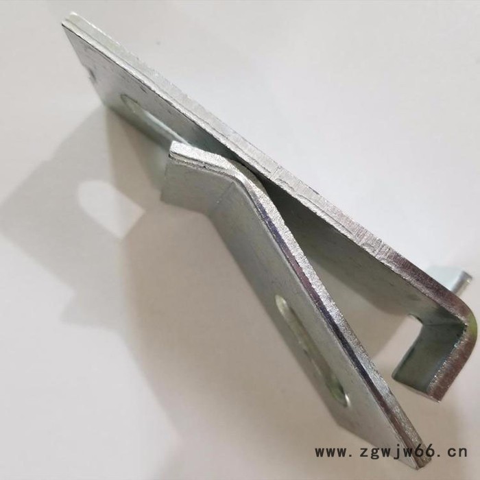 幕墙不锈钢干挂件厂家 卓迈紧固件图3