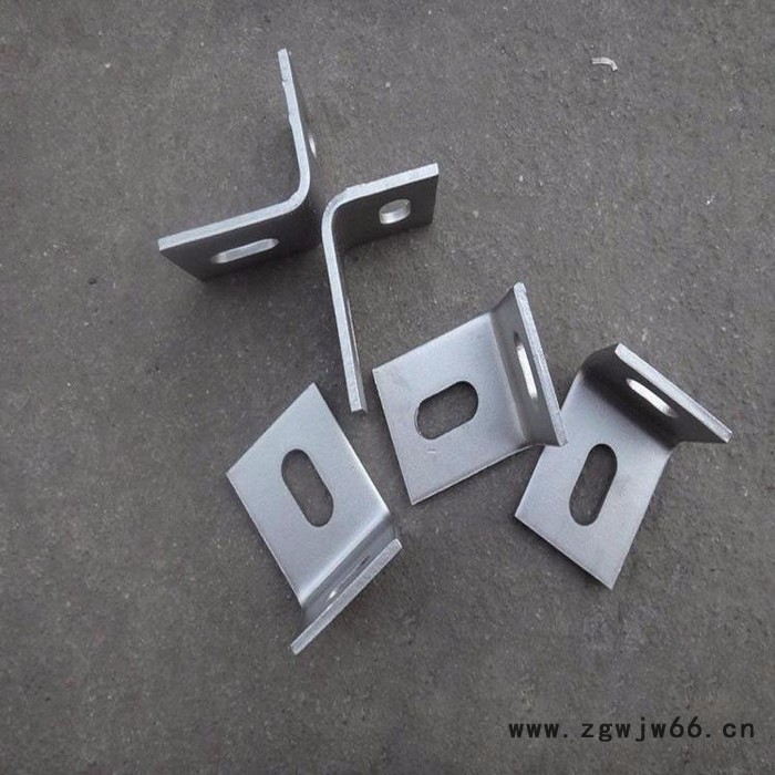 幕墙不锈钢干挂件厂家 卓迈紧固件图2