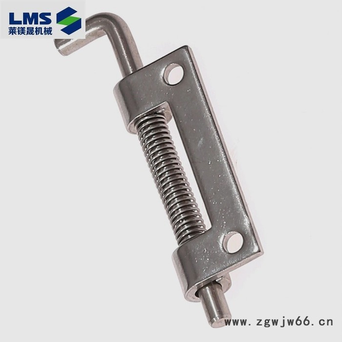 245-9110铰链 不锈钢弹簧插销 不锈钢弹簧插销铰链图5