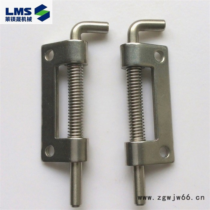 245-9110铰链 不锈钢弹簧插销 不锈钢弹簧插销铰链图4