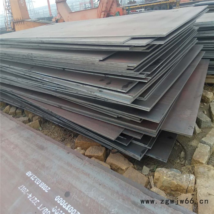 60Si2Mn弹簧钢 规格6-80mm 弹簧扁钢 60Si2Mn 高耐磨弹簧钢板多钱图5