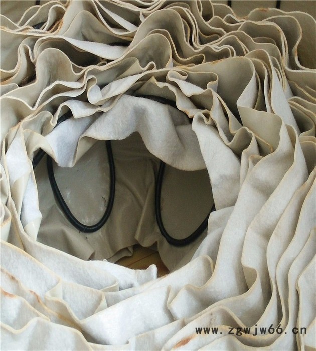 致辰供应耐磨弹簧半圆排水管 排水半圆管 价格 山东弹簧排水半圆管图6