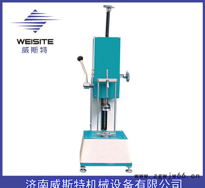 直销 双数显式弹簧拉压试验机TLS-S 弹簧拉压试验机测试仪图2