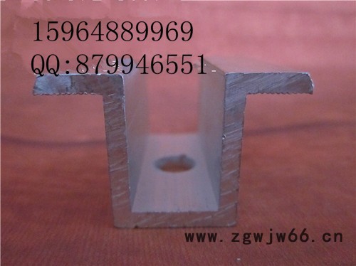 鸿泰光伏点式 平式 半平式 L型 中夹具 边夹具 防滑型其他紧固件/连接件图4