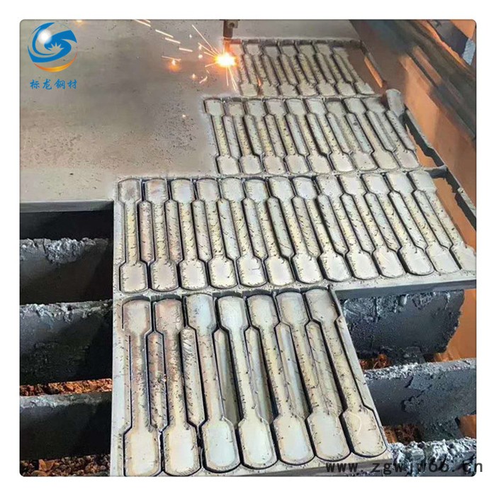 65Mn弹簧钢板高耐磨钢板厚度1mm-18mm图4