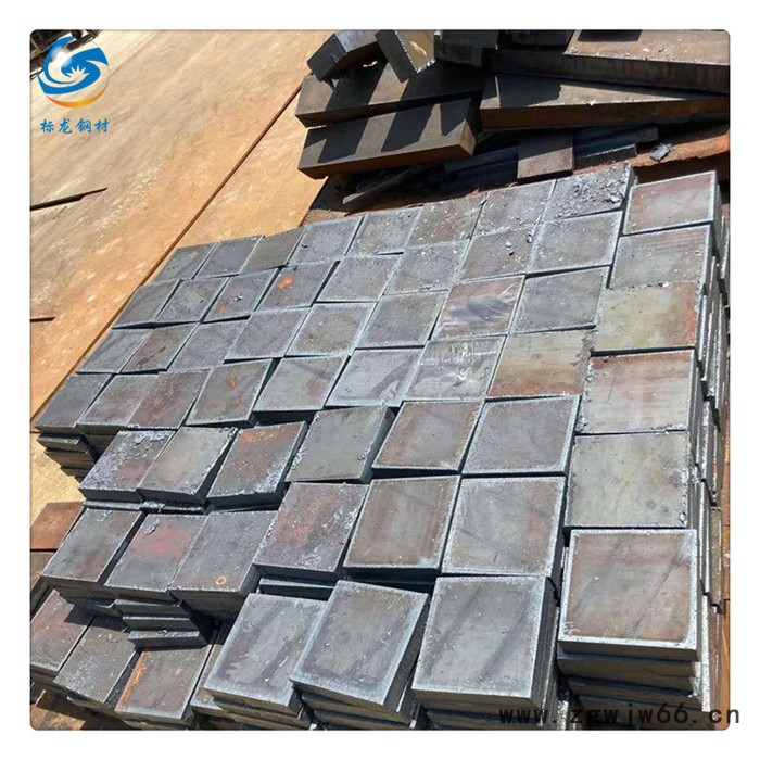 65Mn弹簧钢板高耐磨钢板厚度1mm-18mm图8