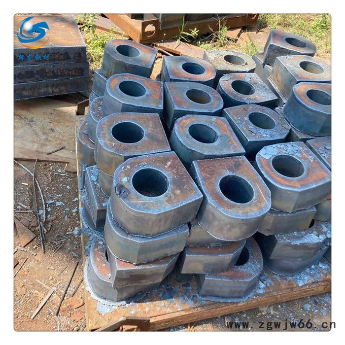 65Mn弹簧钢板高耐磨钢板厚度1mm-18mm图7