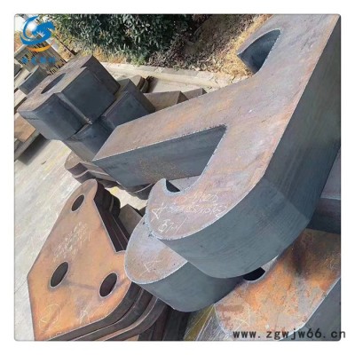 65Mn弹簧钢板高耐磨钢板厚度1mm-18mm