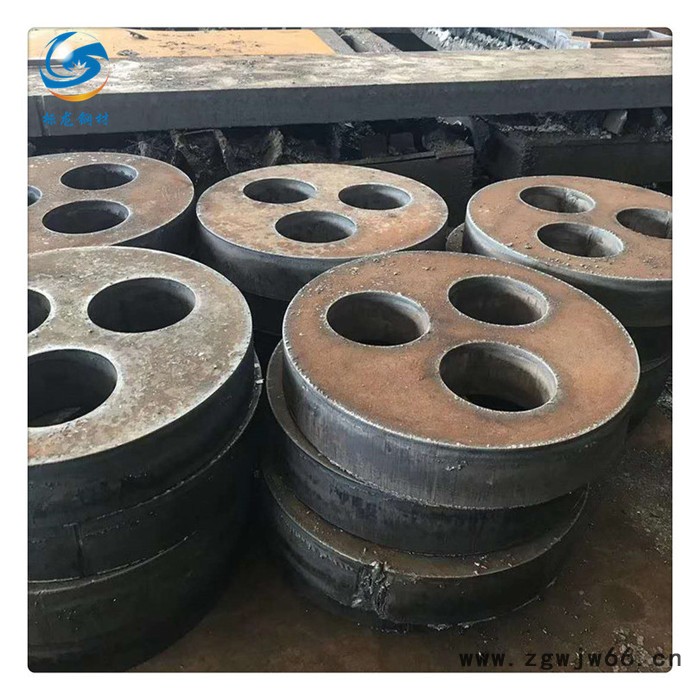 65Mn弹簧钢板高耐磨钢板厚度1mm-18mm图3