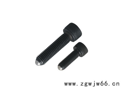 米思米替代品    HRSM    内六角型锁紧螺栓   其他紧固件/连接件图2