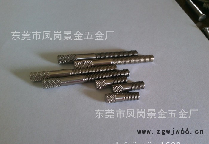 专业生产和加工规格的螺丝 车床件 小五金产品 机械紧固件图2