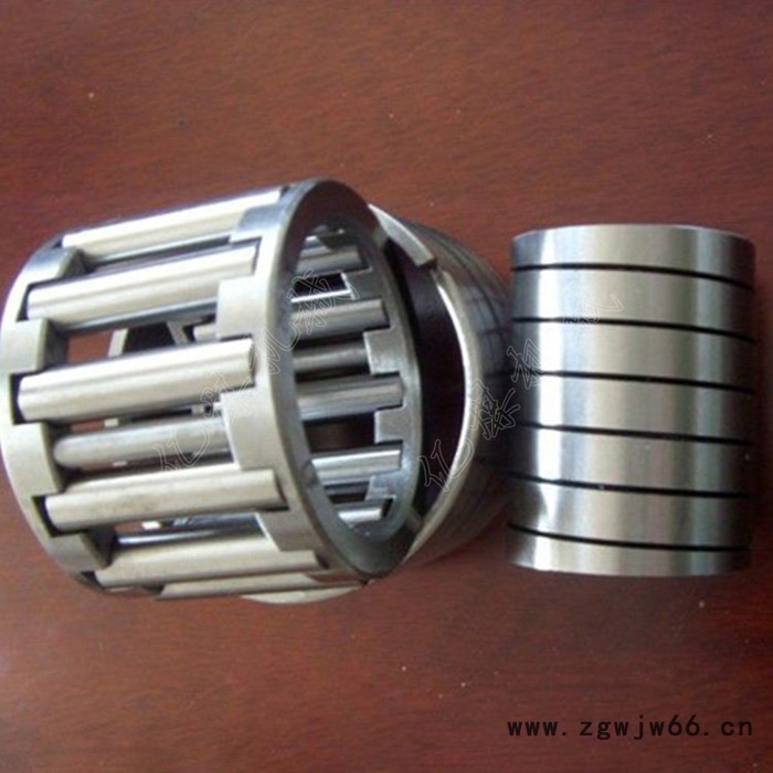 亿煤 轴承 滚子轴承 螺旋滚子轴承使用说明 结构原理图3