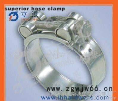 高质量喉箍、管卡、紧固件、螺丝、卡箍、底阀、、水泵