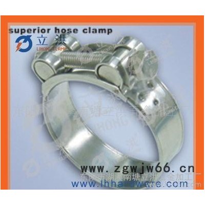 高质量喉箍、管卡、紧固件、螺丝、卡箍、底阀、、水泵