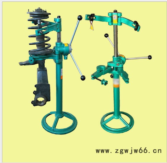 TY避震弹簧压缩机价格图4