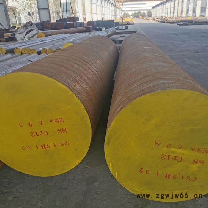 高耐磨弹簧钢_供应弹簧钢_耐热特钢_特钢批发图3