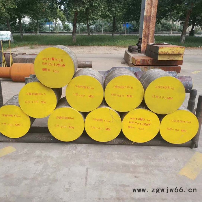 高耐磨弹簧钢_供应弹簧钢_耐热特钢_特钢批发图2