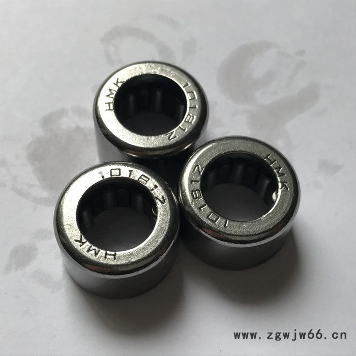 恒耐轴承供应HMK101812轴承 质量保证 冲压外圈滚针轴承、轴承管、薄壁轴承图2