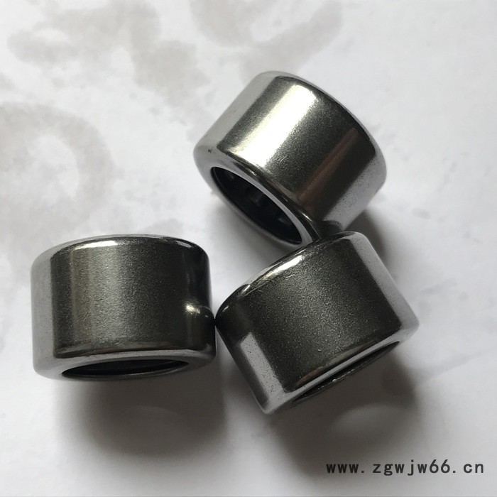 恒耐轴承供应HMK101812轴承 质量保证 冲压外圈滚针轴承、轴承管、薄壁轴承图4