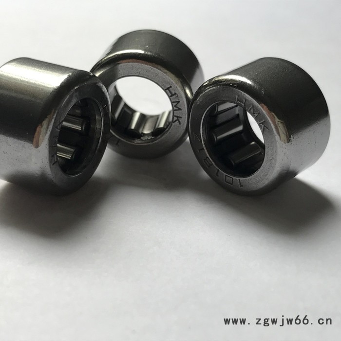 恒耐轴承供应HMK101812轴承 质量保证 冲压外圈滚针轴承、轴承管、薄壁轴承图3